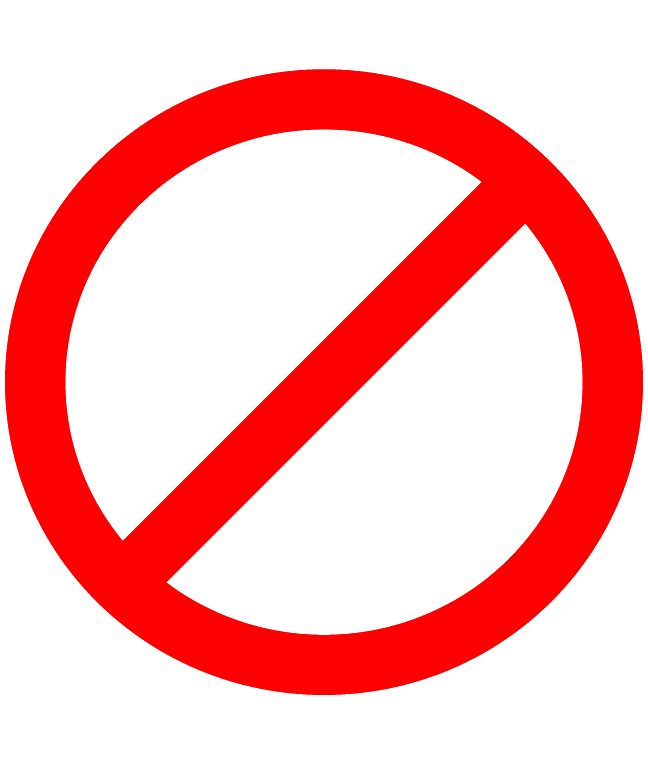STOP!