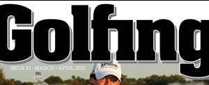Golfing Magazine Ireland Golfing Magazine Ireland