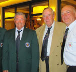 Hans Tritscher, 2010 Masters Tournament Champion, ÖGS Hans Tritscher, 2010 Masters Tournament Champion, ÖGS